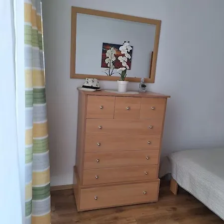 Apartment уютен морски апартамент