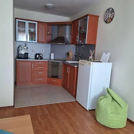 уютен морски апартамент Apartment