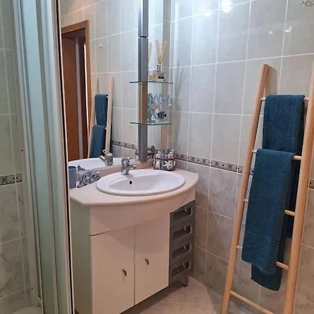 уютен морски апартамент Apartment *