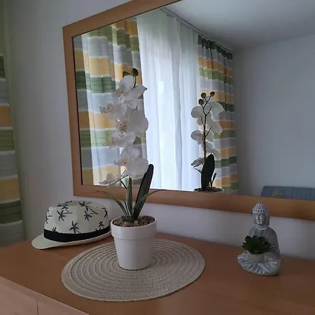 уютен морски апартамент Apartman Kavarna