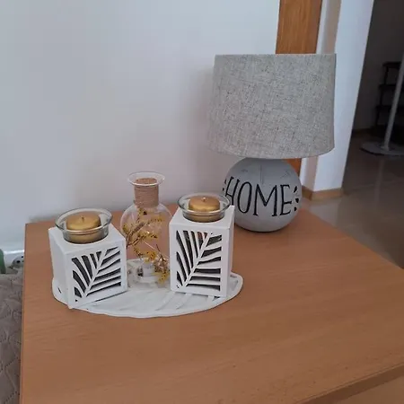 уютен морски апартамент Apartman