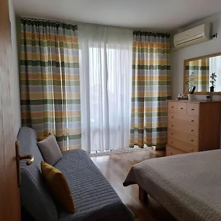 Apartman уютен морски апартамент *