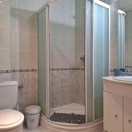 Apartman уютен морски апартамент
